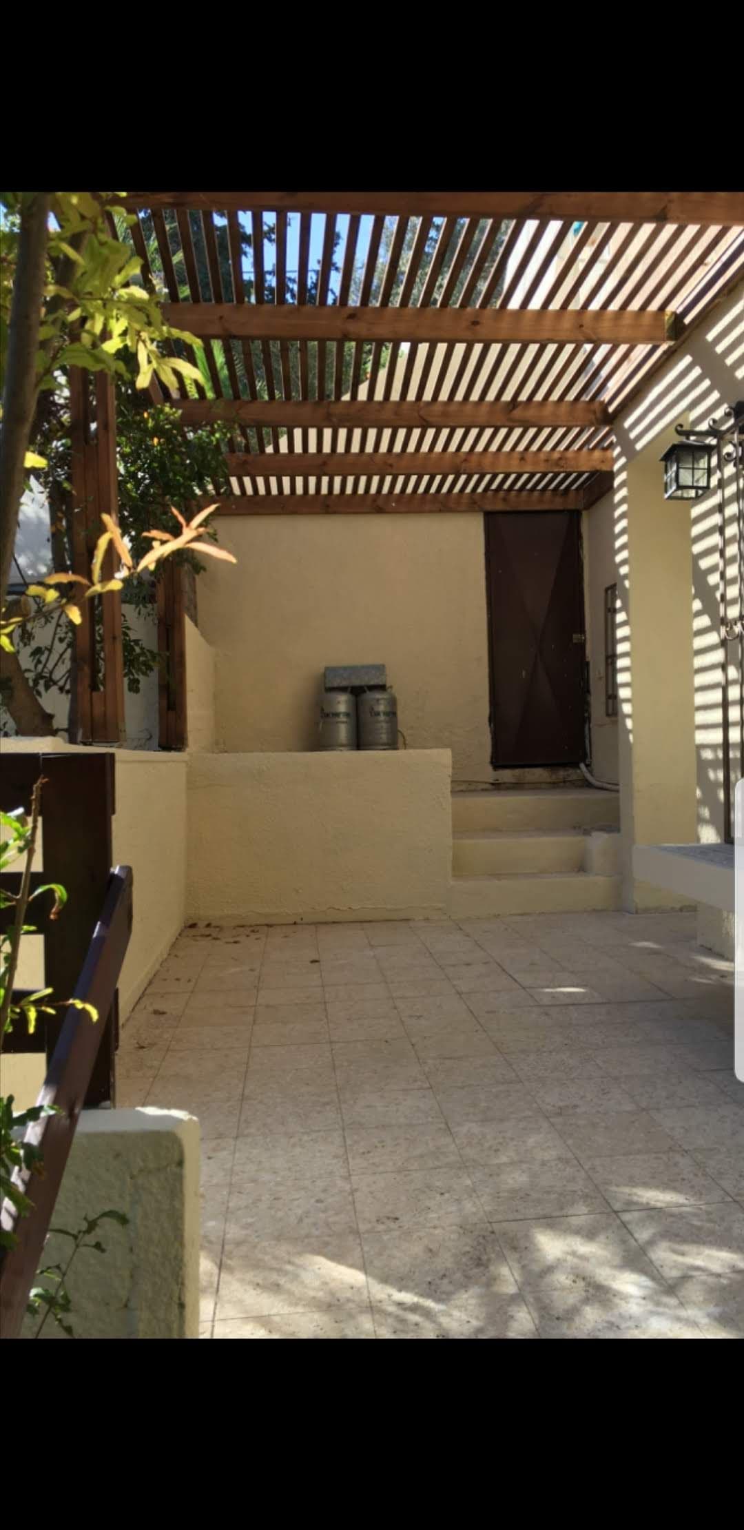 דירת גן 2.5 חדרים, תמונה 4