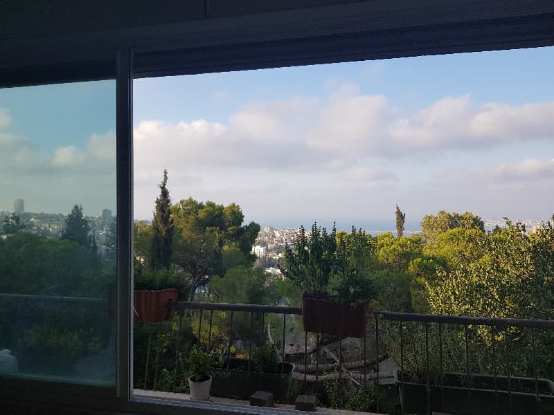 דירה 4 חדרים, תמונה 4