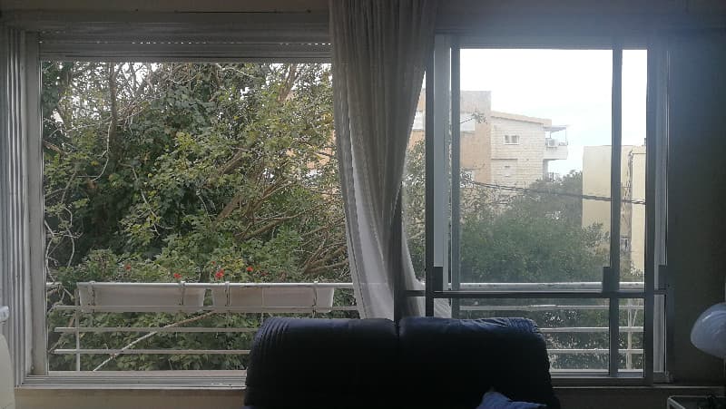 דירה 4 חדרים, תמונה 2