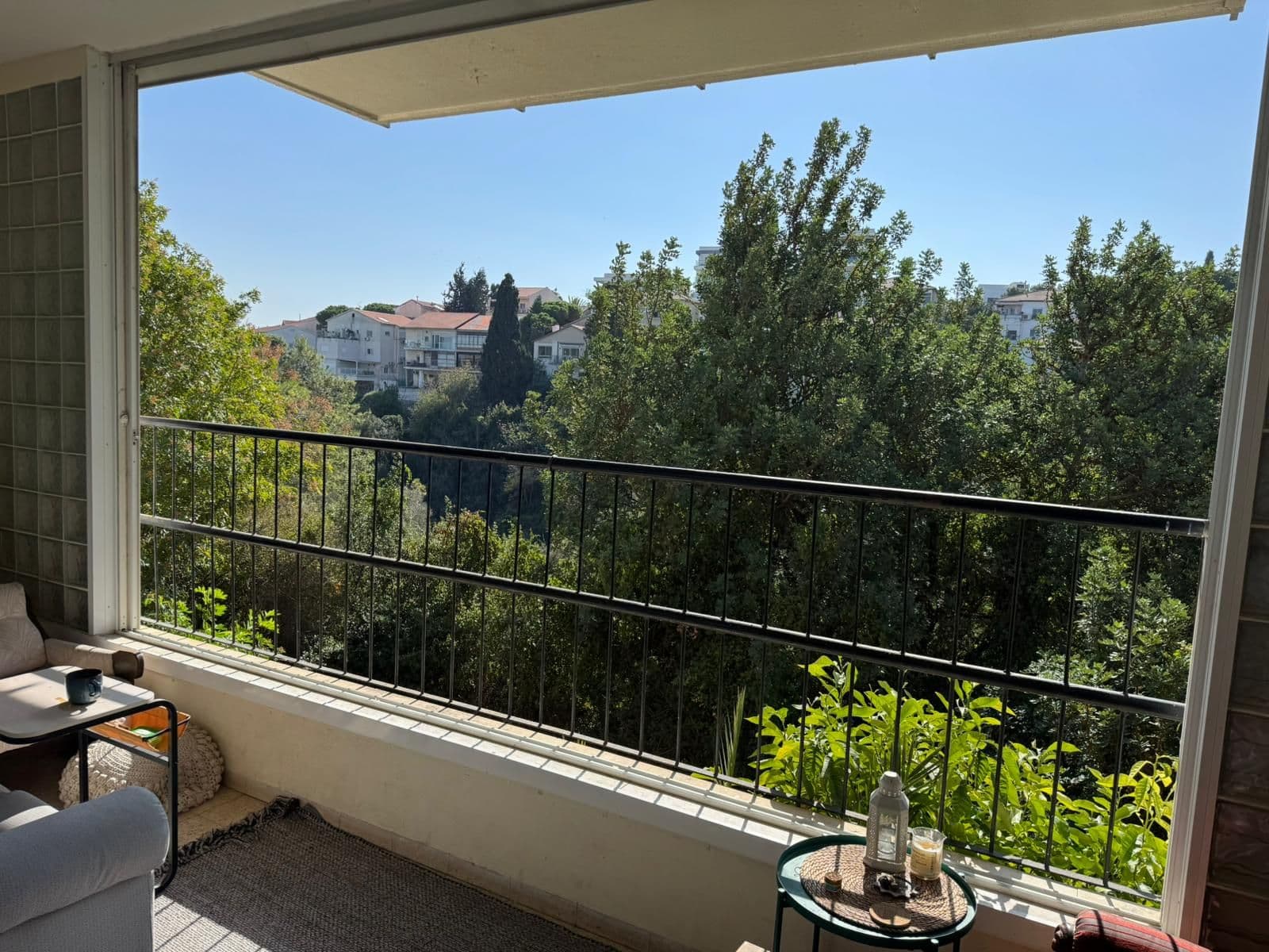 דירה 4 חדרים, יוכבד, אחוזה, חיפה