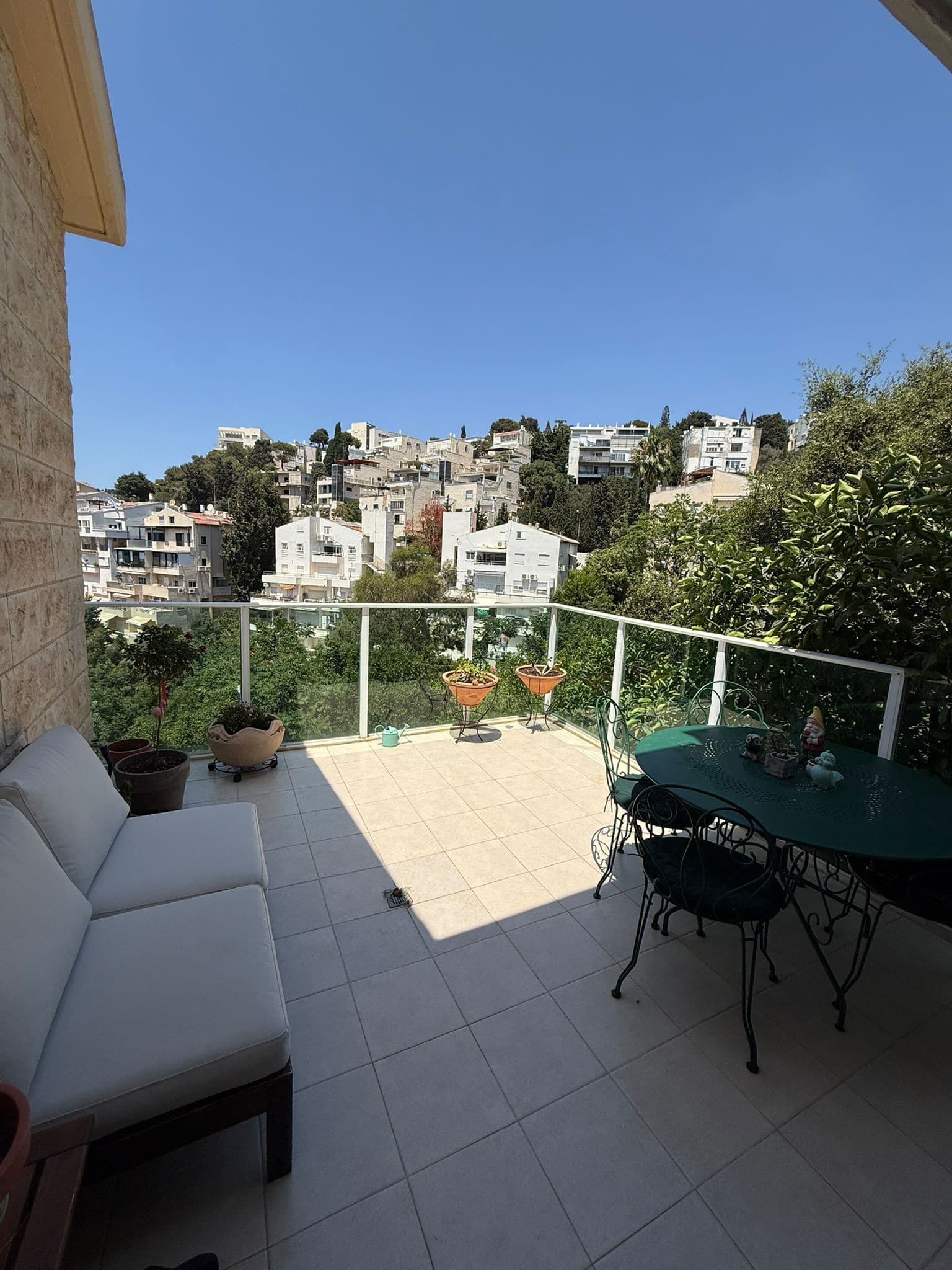 פנטהאוז 5 חדרים, תמונה 3