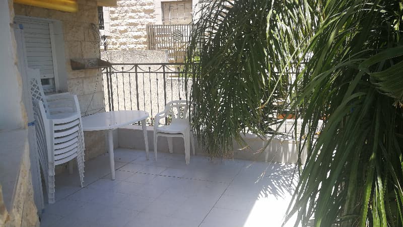 דירה 4 חדרים, תמונה 4