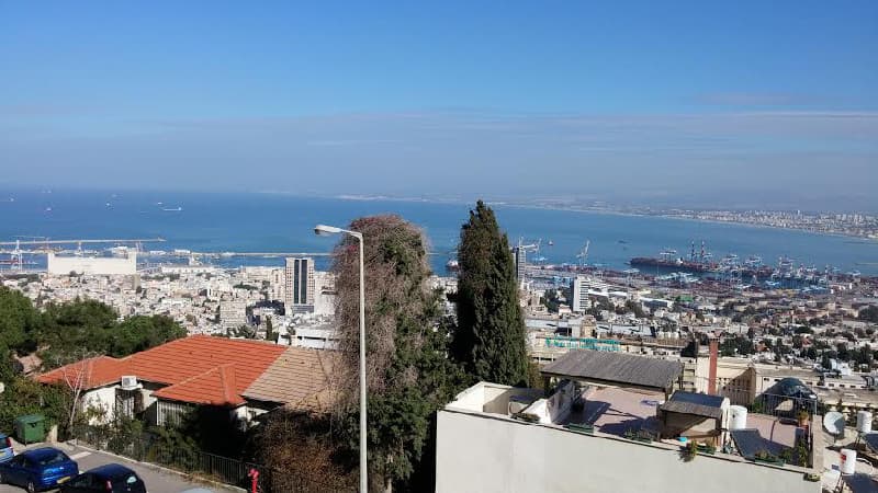 דירה 2.5 חדרים, תמונה 5