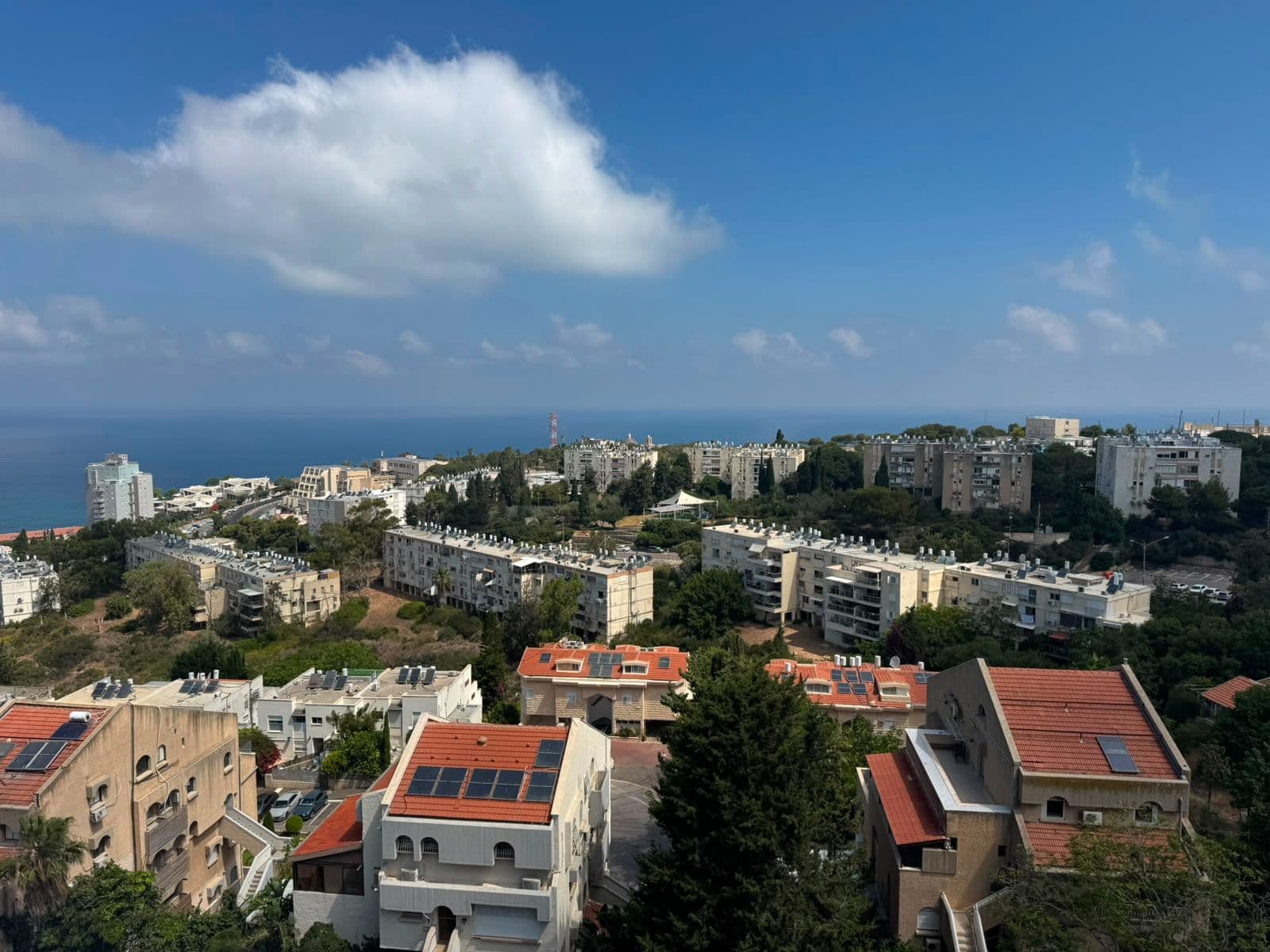 פנטהאוז 3 חדרים, תמונה 3