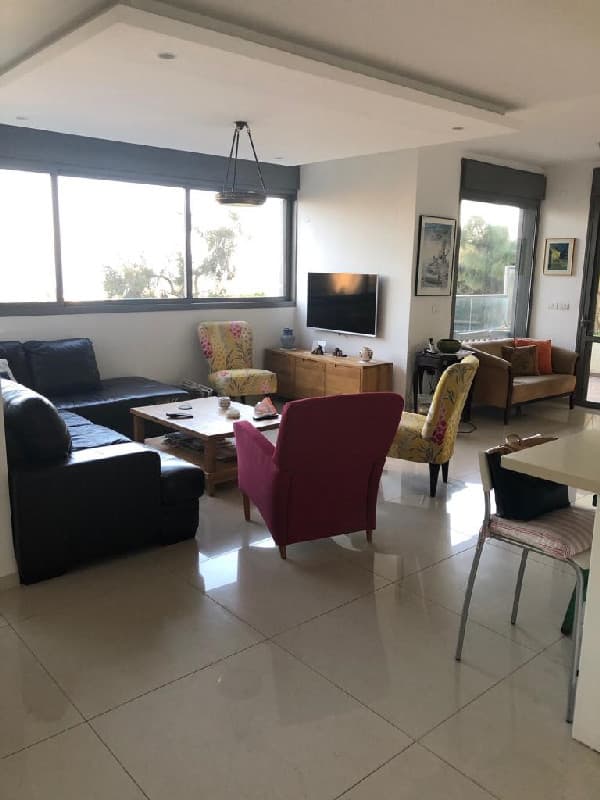 דירה 5 חדרים, תמונה 4