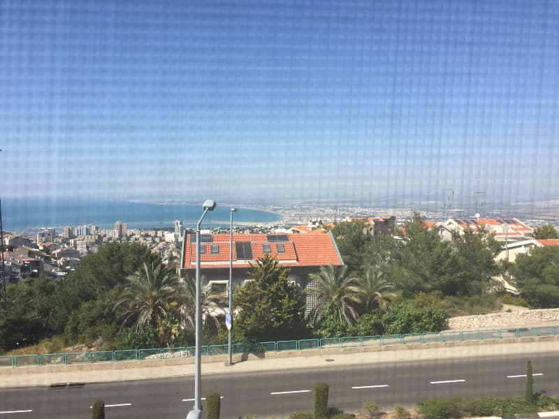 פנטהאוז 4 חדרים, תמונה 5
