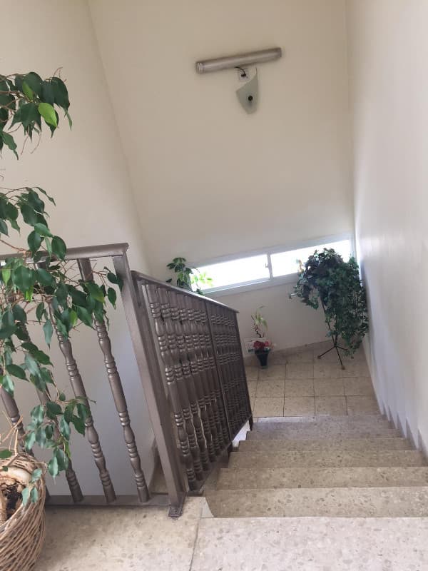 פנטהאוז 4 חדרים, לסקוב, רמת גולדה, חיפה