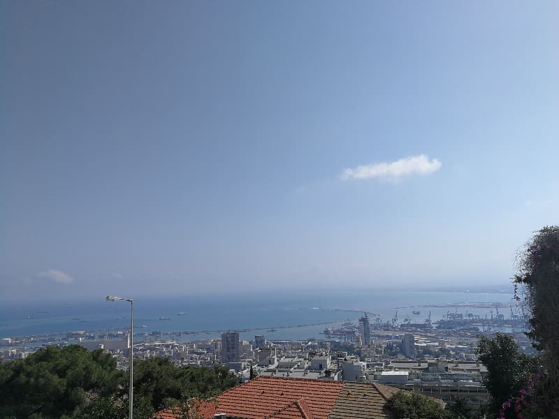 דירה 2 חדרים, יפה נוף, כרמל מרכזי, חיפה