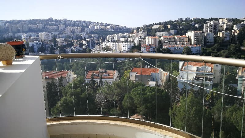 דירה 4 חדרים, תמונה 4