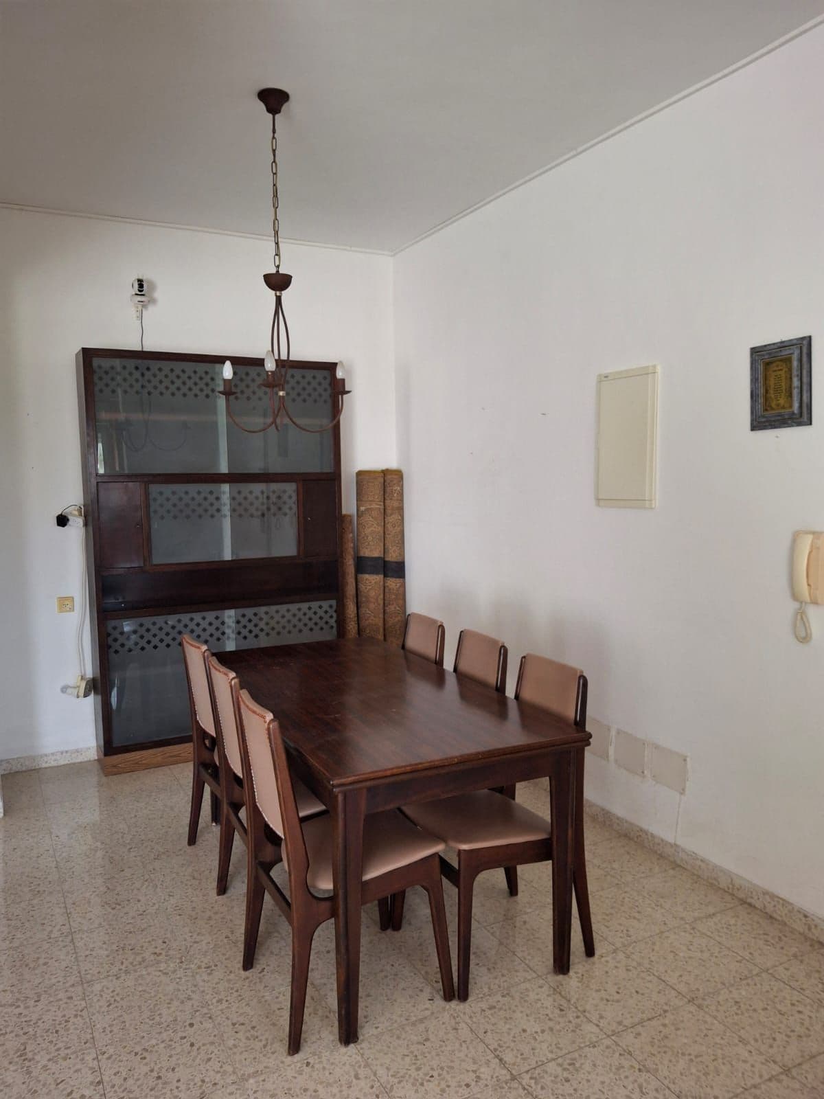 דירה 4 חדרים, תמונה 4