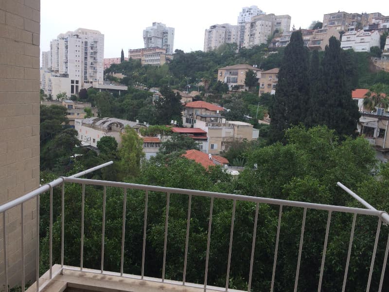 דירה 2 חדרים, תמונה 5
