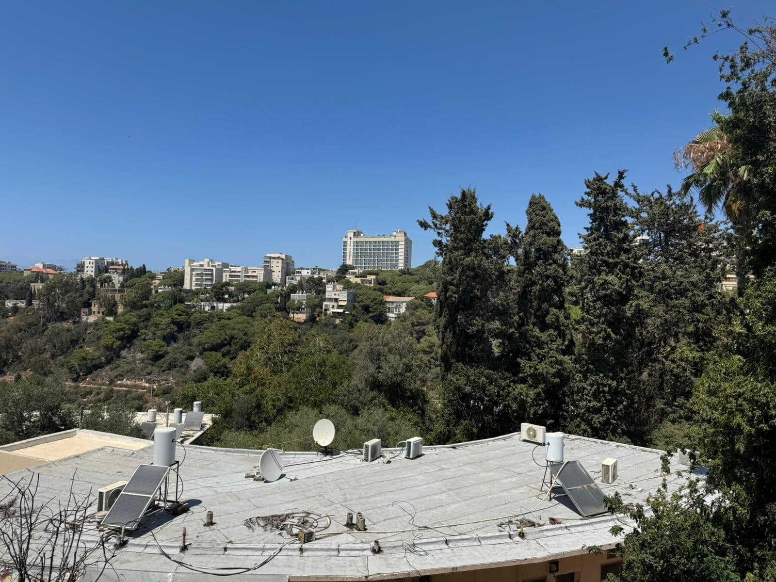 דירה 5 חדרים, תמונה 2