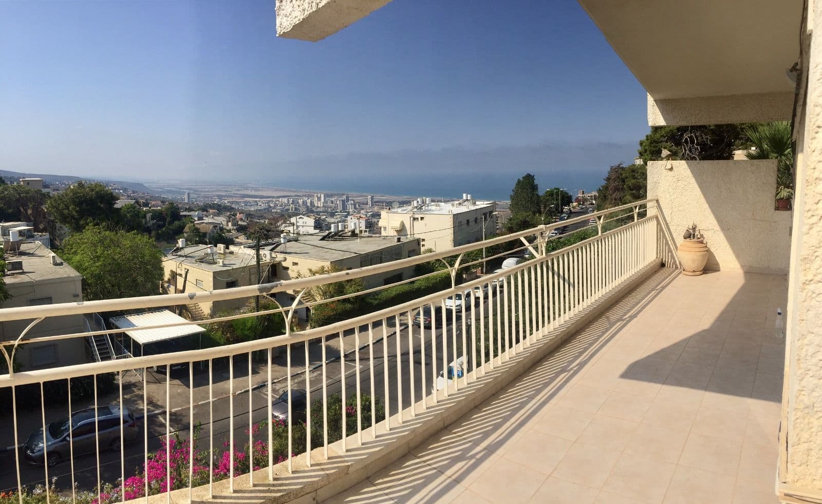 דירה 5 חדרים, סמולנסקין, אחוזה, חיפה