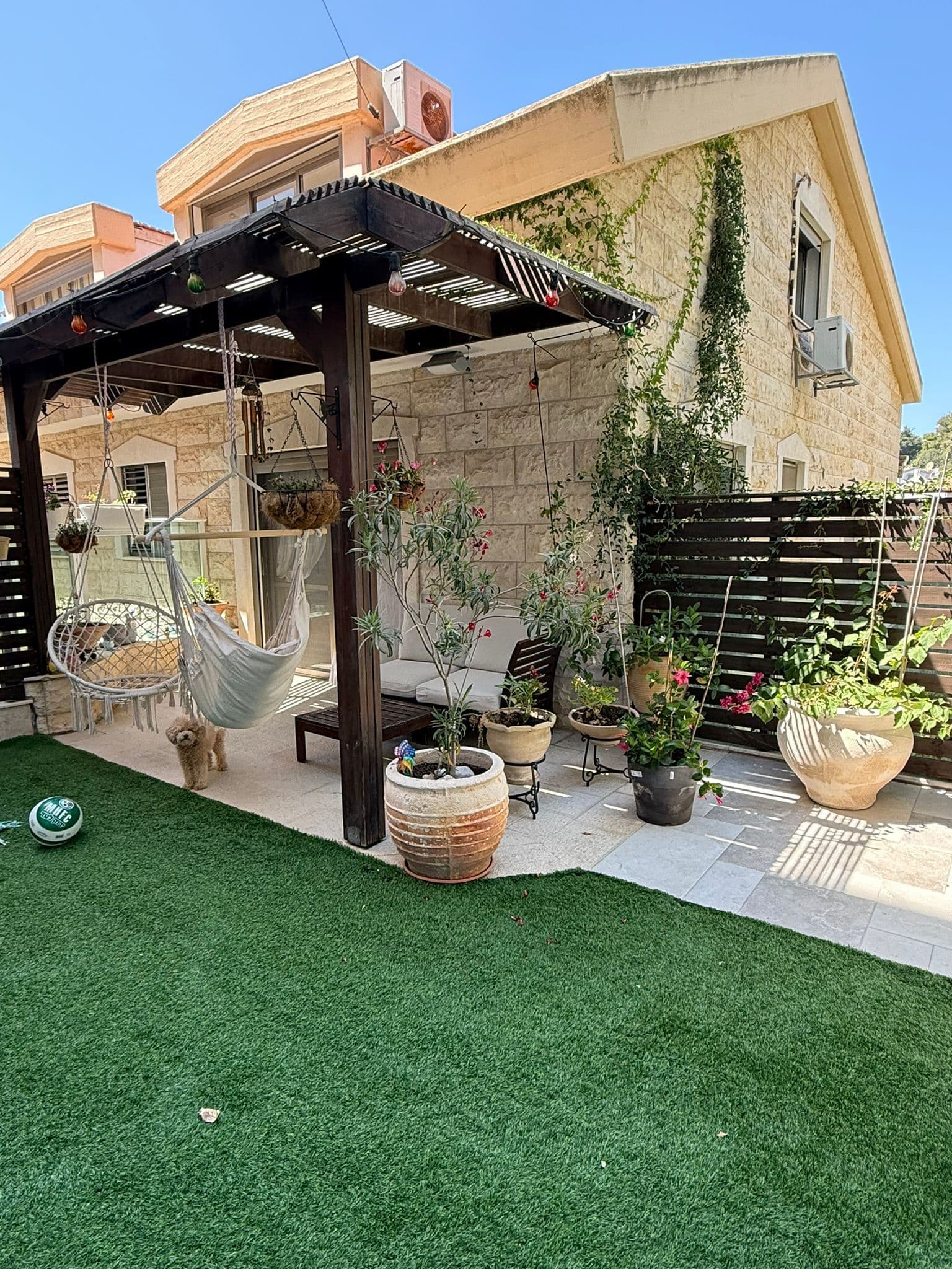 פנטהאוז 5 חדרים, תמונה 4