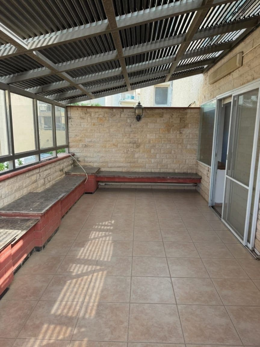 דירה 4 חדרים, תמונה 4