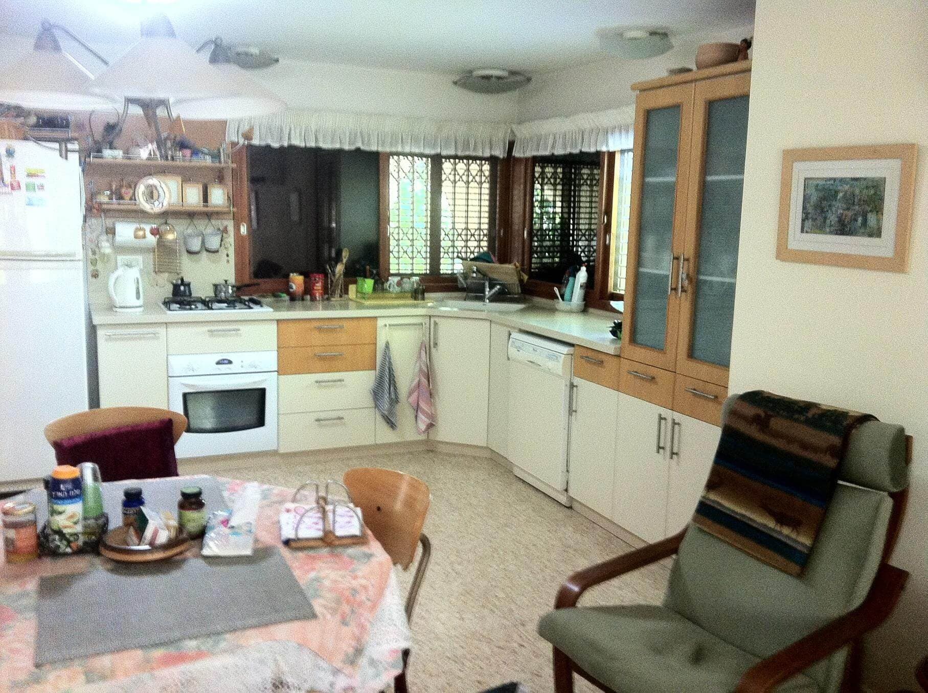 בית 4.5 חדרים, תמונה 2
