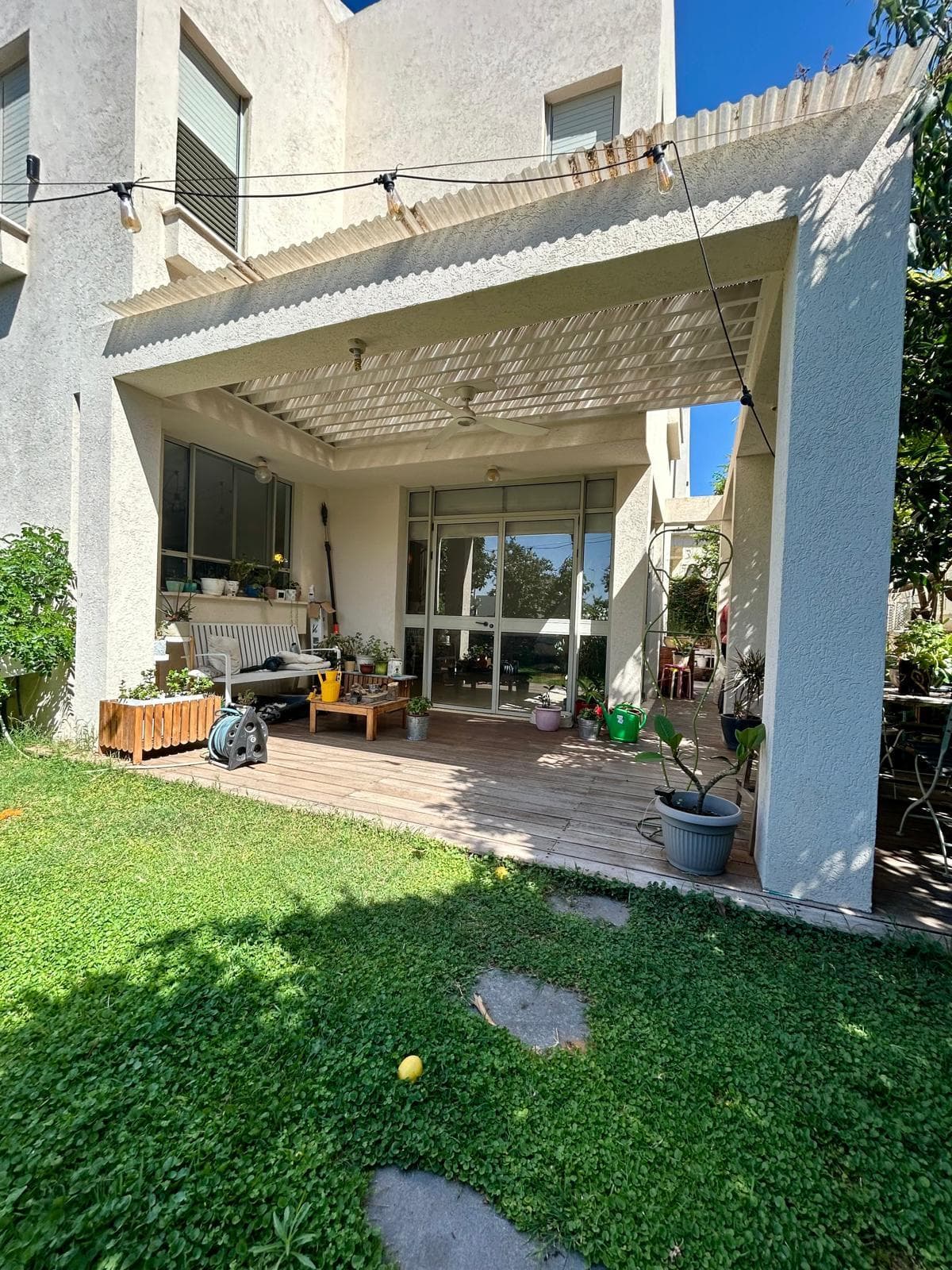 קוטג' 6 חדרים, תמונה 4