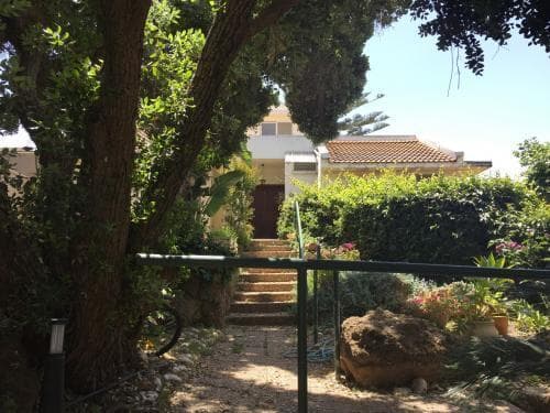 קוטג' 7 חדרים, הנורית 7, תל מונד