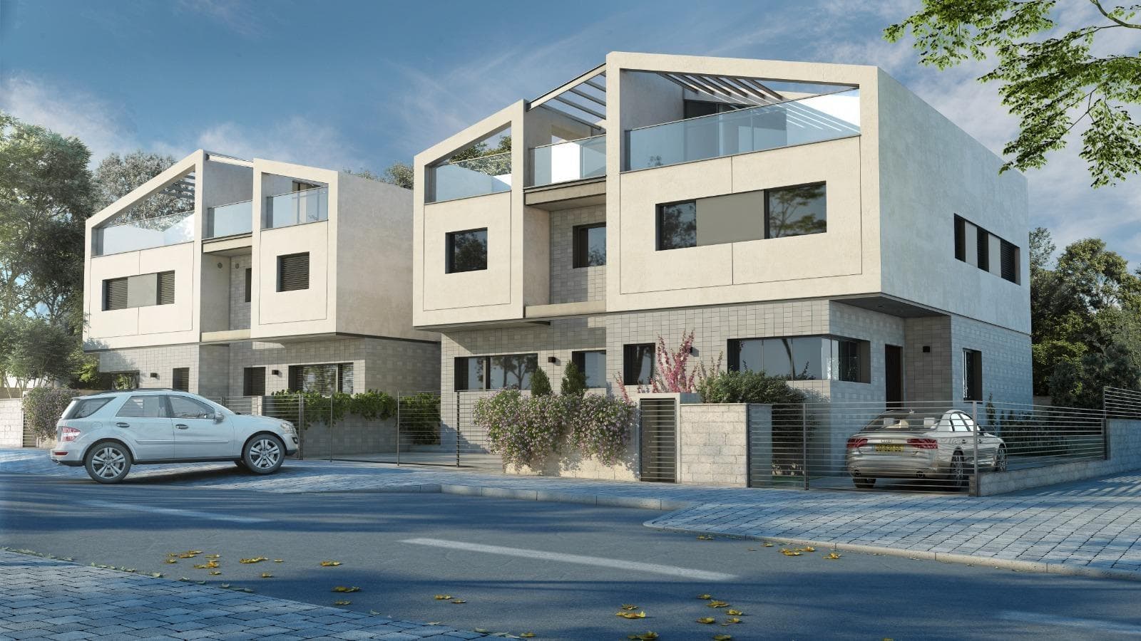 דו משפחתי 6 חדרים, תמונה 2