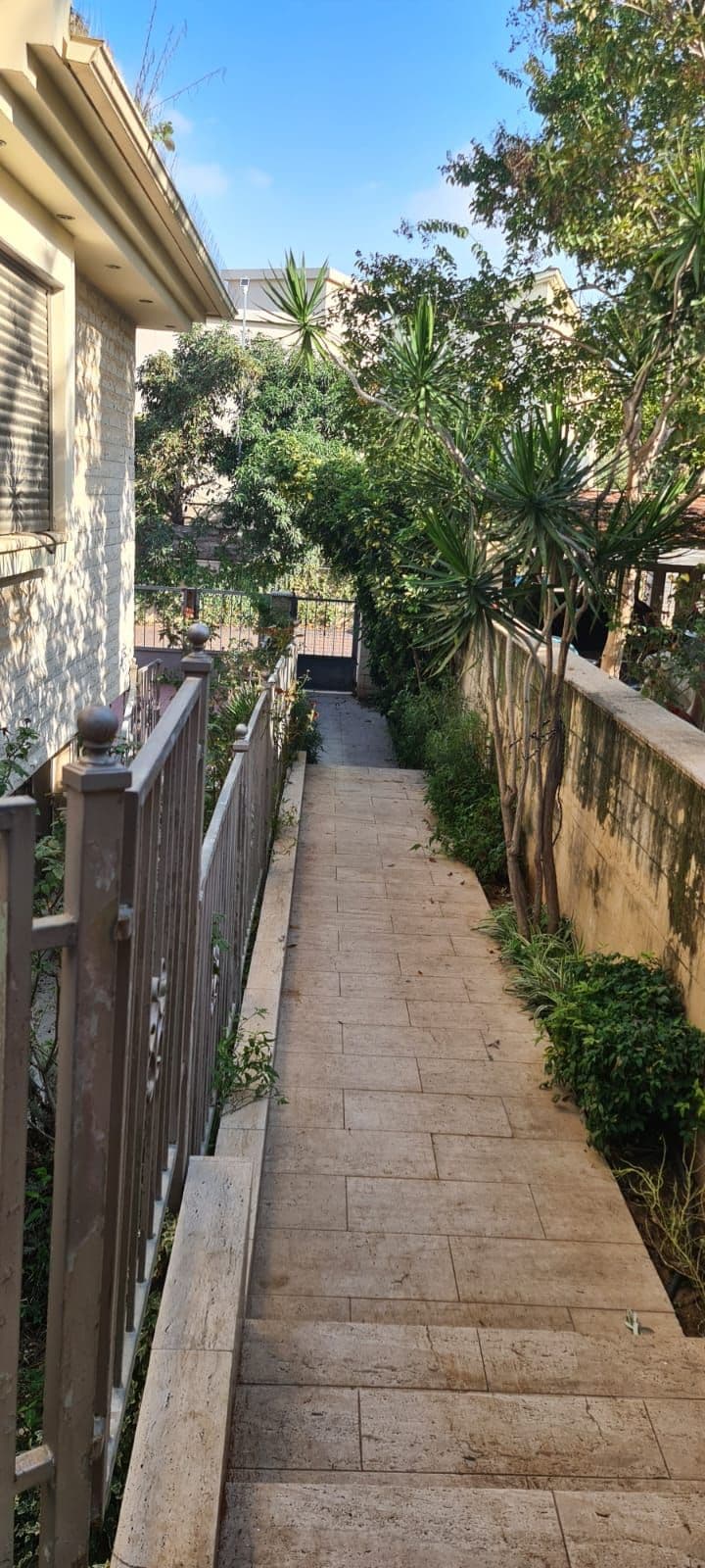 בית 7 חדרים, התבור, ההרים, תל מונד