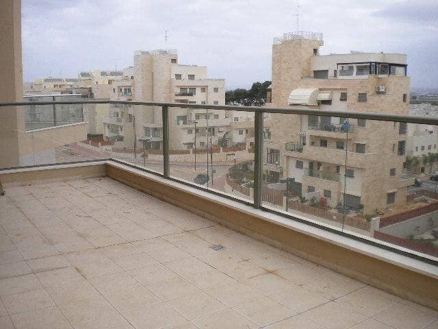 פנטהאוז 5 חדרים, תמונה 4