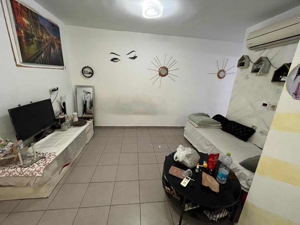 דירה 4 חדרים, אינשטיין 30, רסקו, לוד