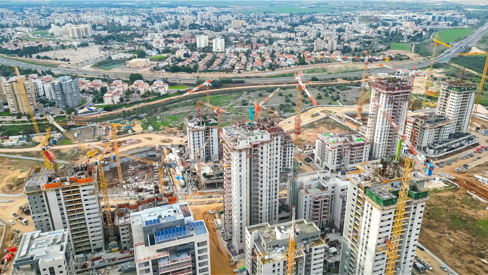פנטהאוז 6 חדרים, תמונה 4