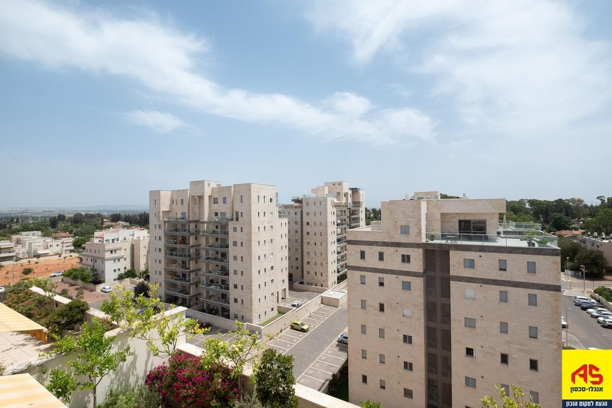 פנטהאוז 5 חדרים, תמונה 4
