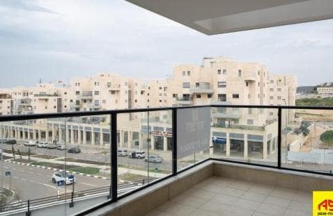 דירה 4 חדרים, תמונה 3