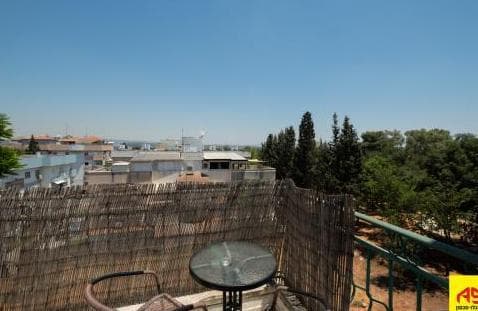 דירה 4 חדרים, תמונה 5