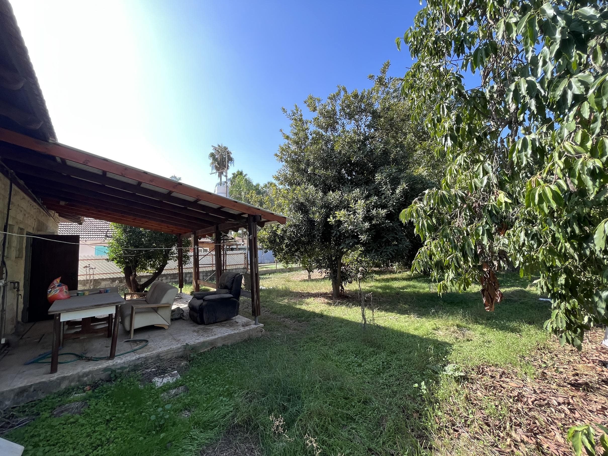 בית 3.5 חדרים, תמונה 2