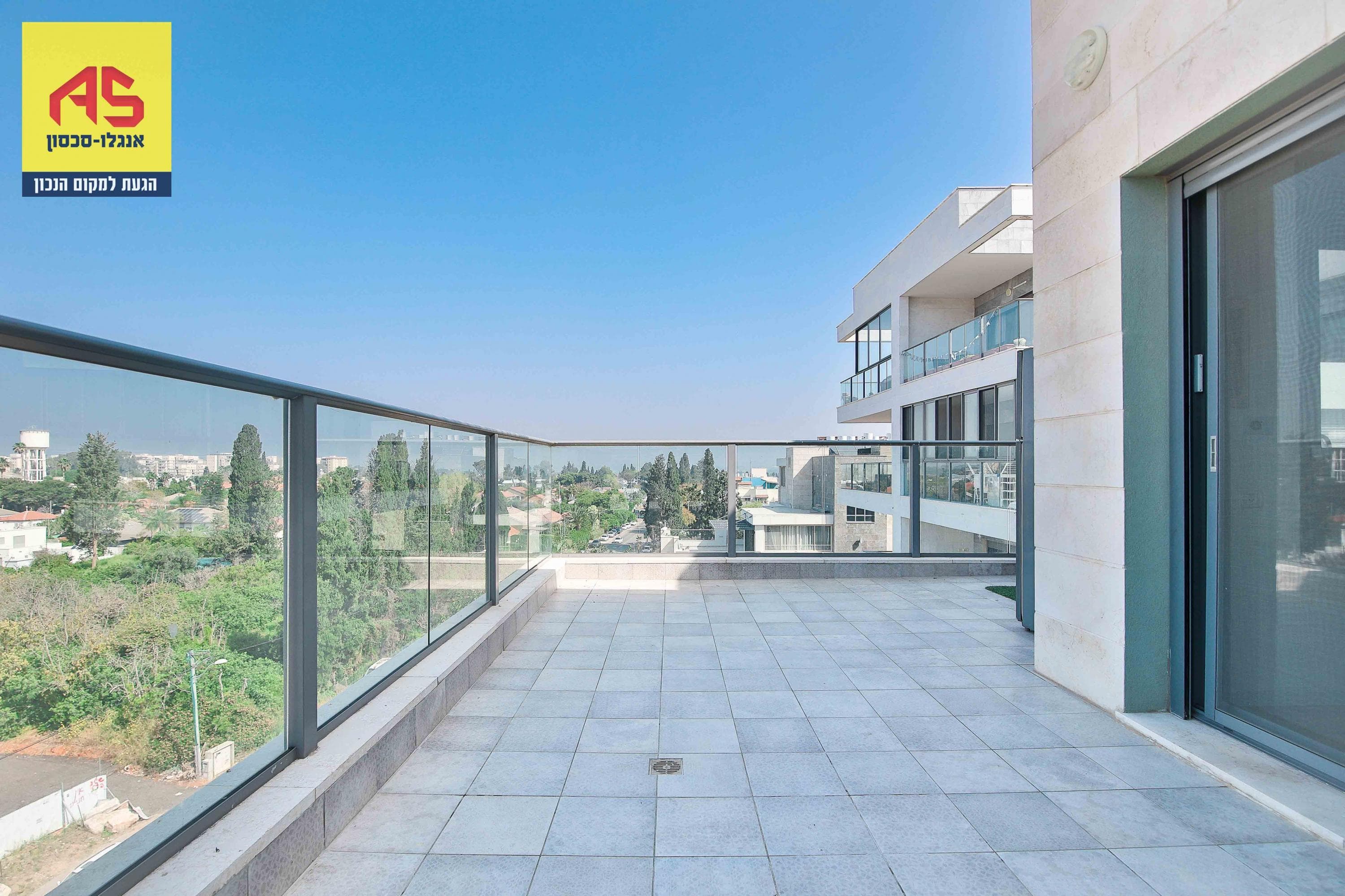 דירה 5 חדרים, תמונה 4