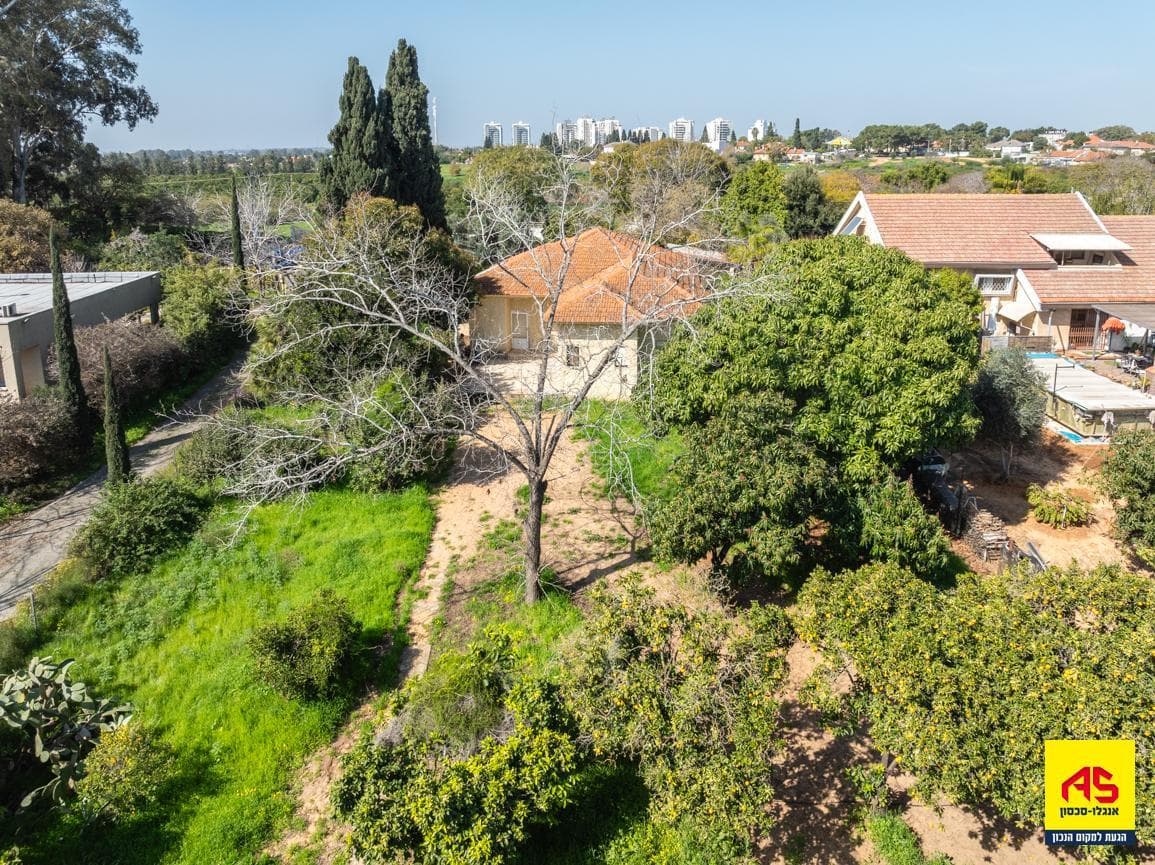 בית 5.5 חדרים, תמונה 3