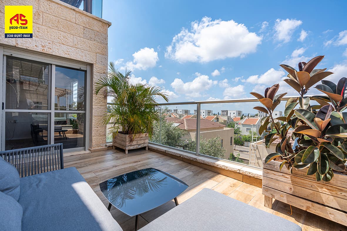 דירה 4 חדרים, תמונה 2