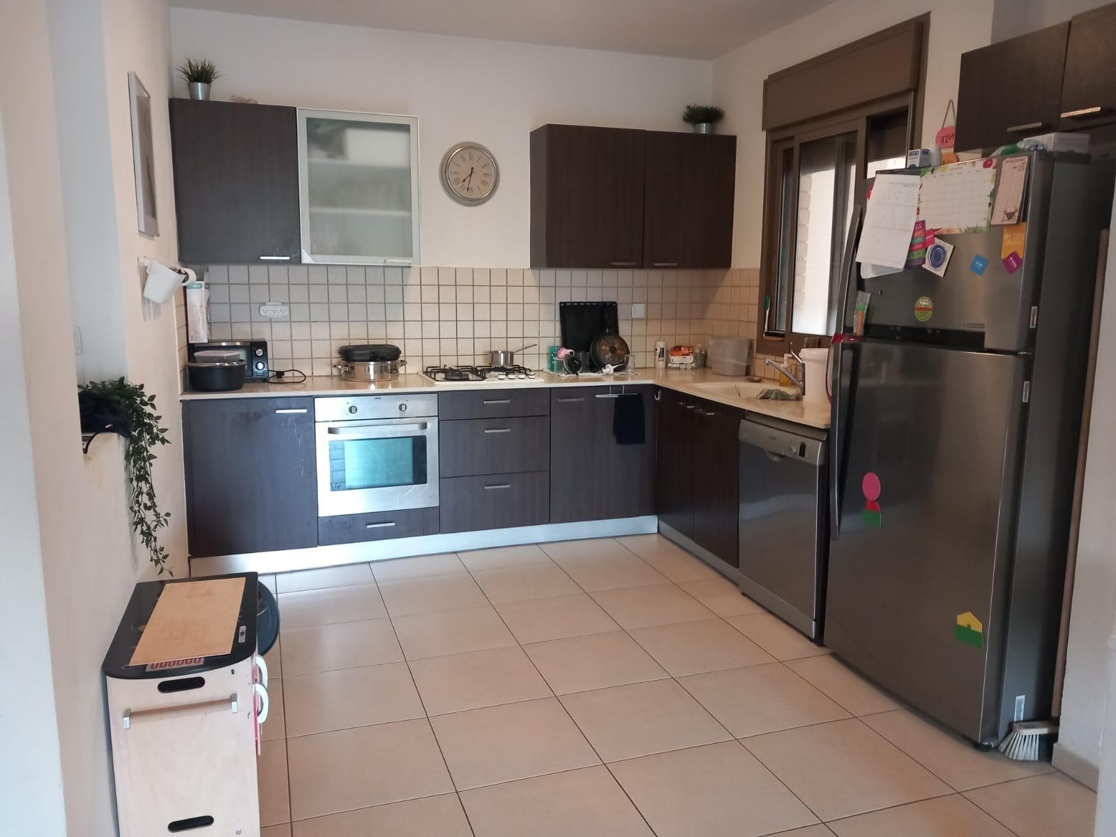 דירה 4.5 חדרים, תמונה 3