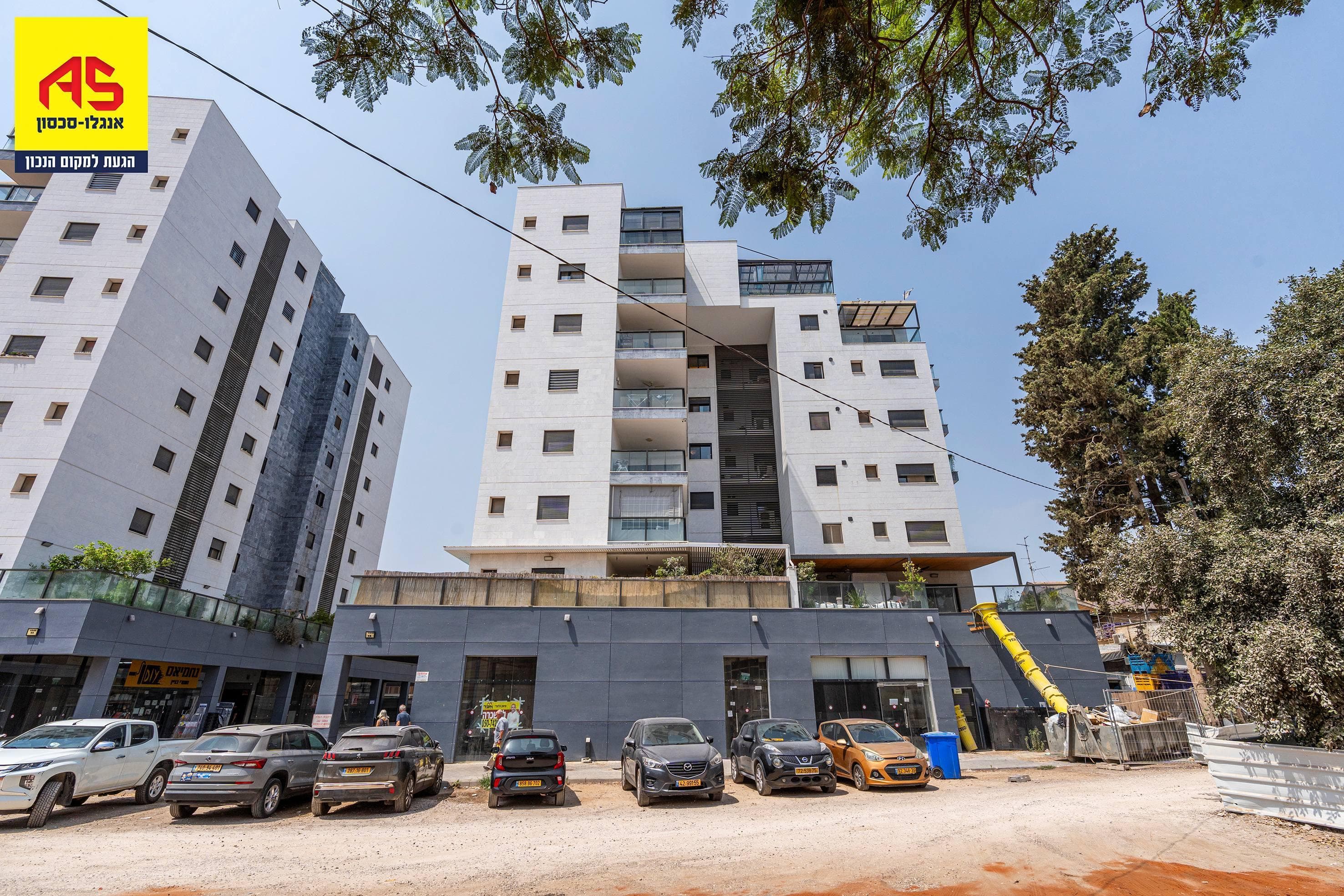 דירה 5 חדרים, תמונה 4