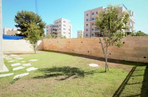 דירה 4 חדרים, תמונה 3