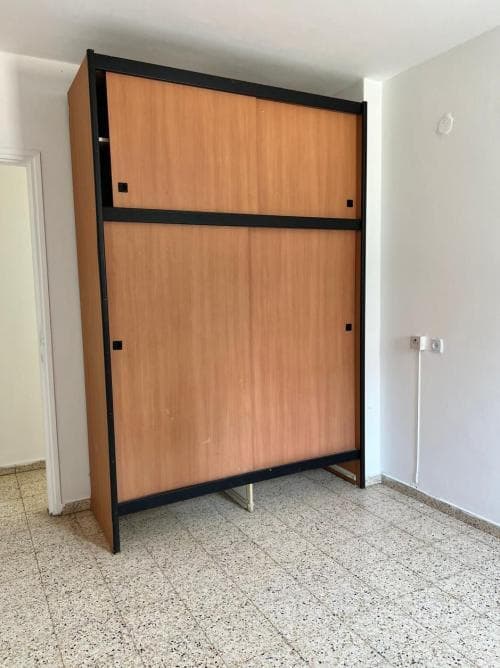 דירה 2 חדרים, תמונה 4