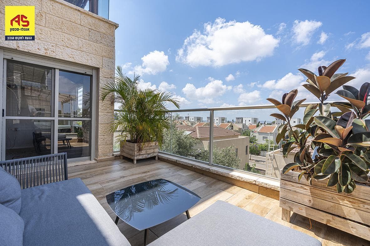 דירה 4 חדרים, תמונה 3