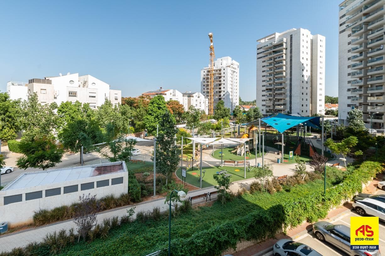 דירה 4 חדרים, תמונה 5