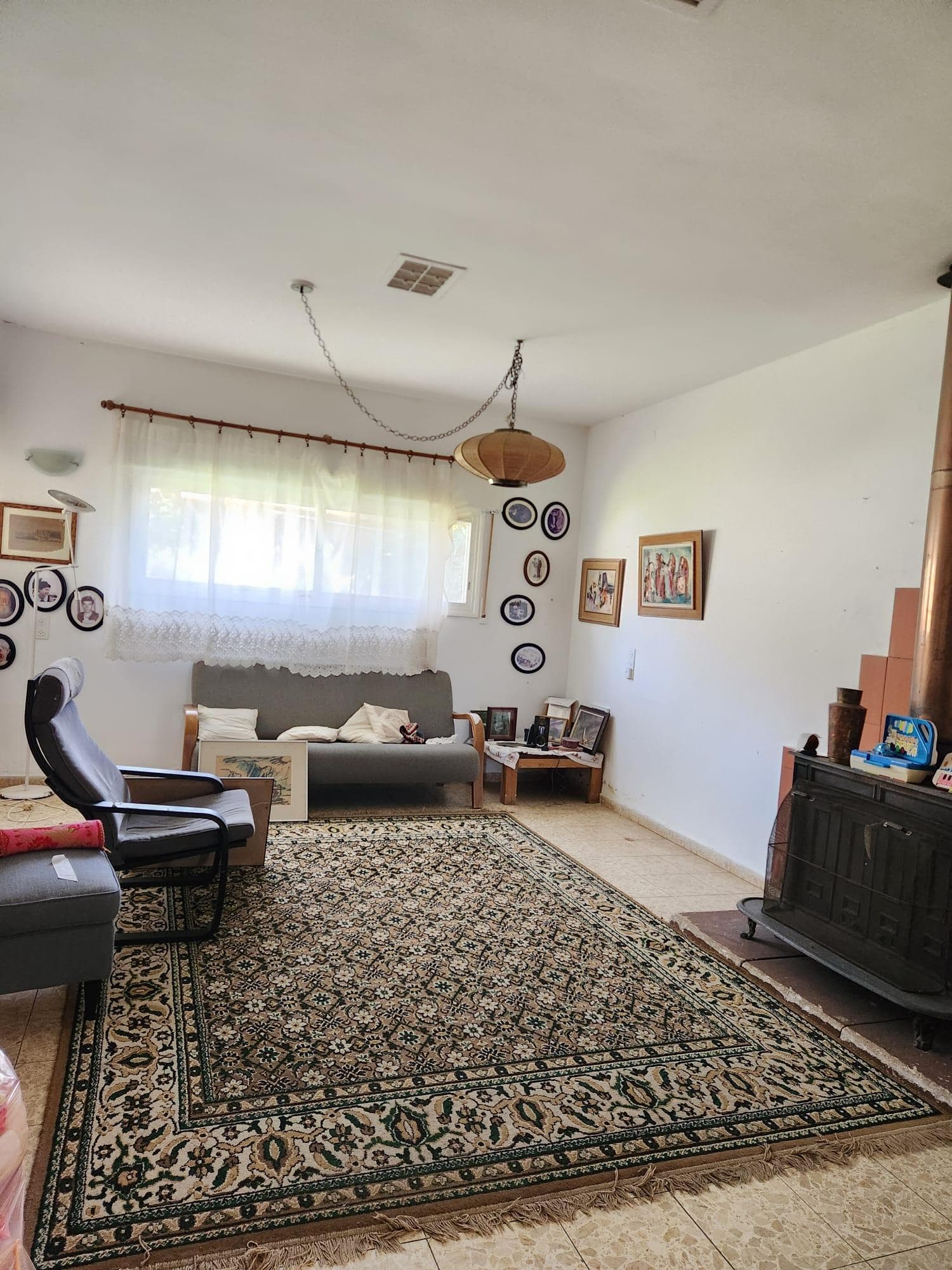 בית 4.5 חדרים, הבוטנים 28, נווה אשר, פרדס חנה כרכור