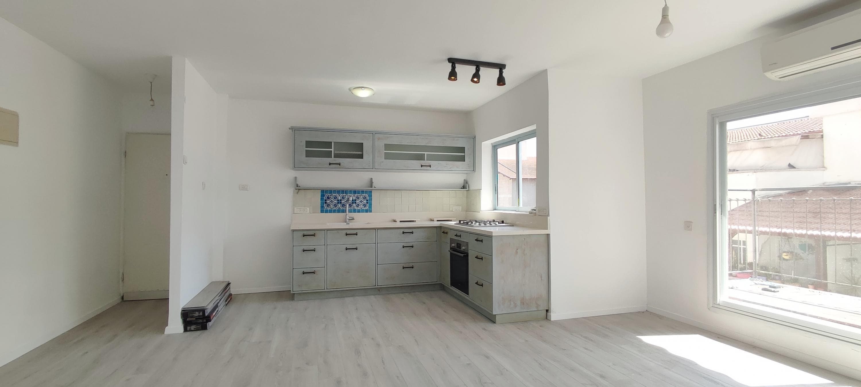 דירה 3 חדרים, תמונה 3