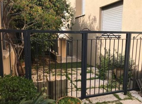 יחידת דיור 3 חדרים, העשור 13, יובלים, פרדס חנה כרכור