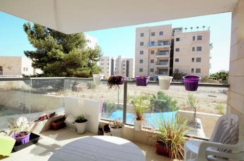 דירה 4 חדרים, תמונה 4