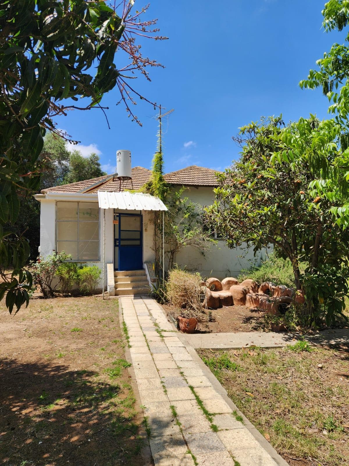 בית 3.5 חדרים, תמונה 5