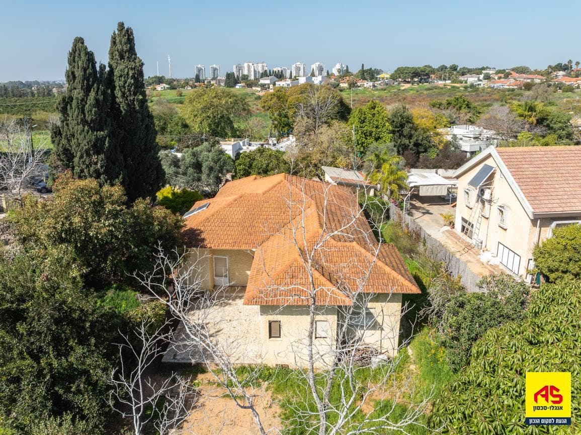 בית 5.5 חדרים, תמונה 5