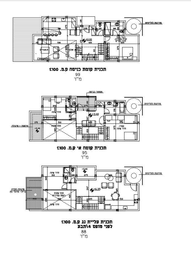 מגרש, תמונה 5