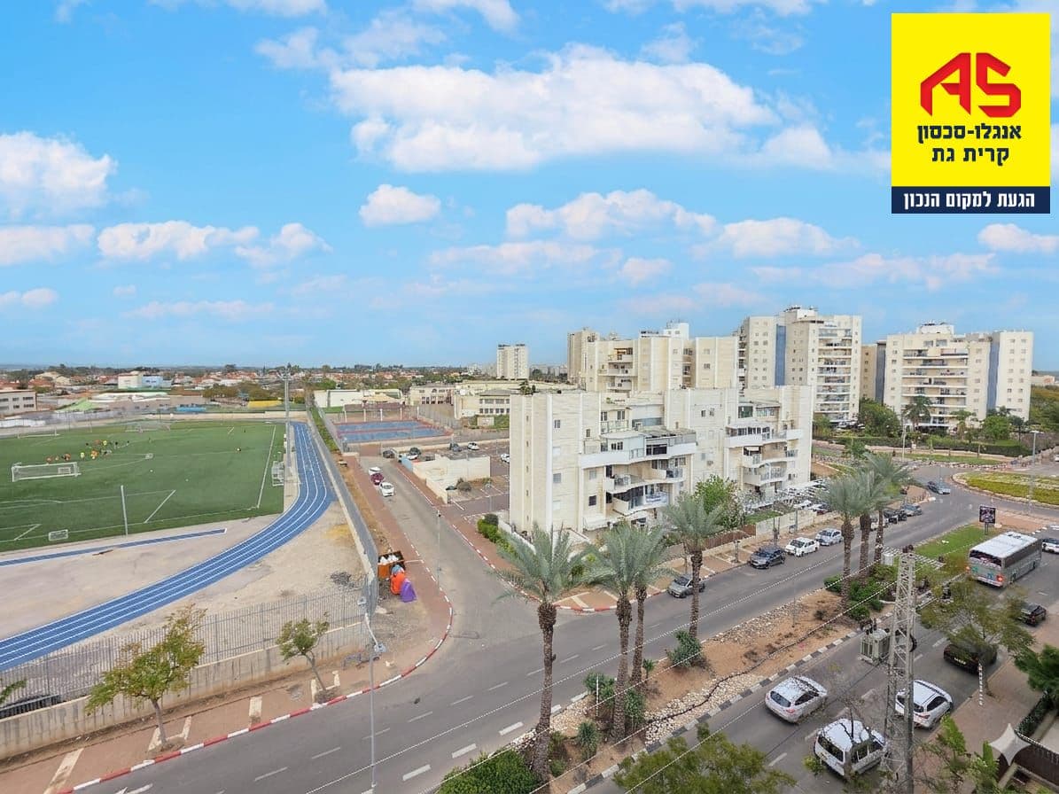 דירה 3 חדרים, תמונה 4