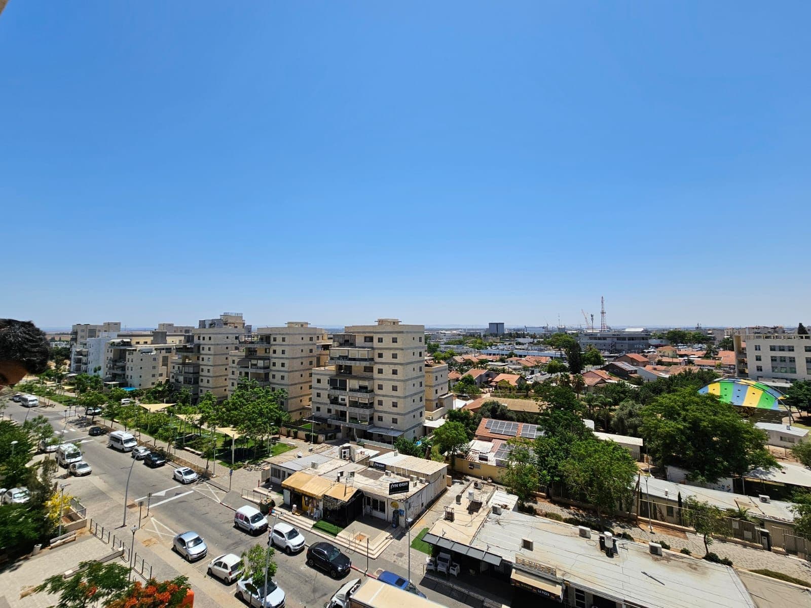 דירה 3 חדרים, היסמין, הנביאים, קרית גת