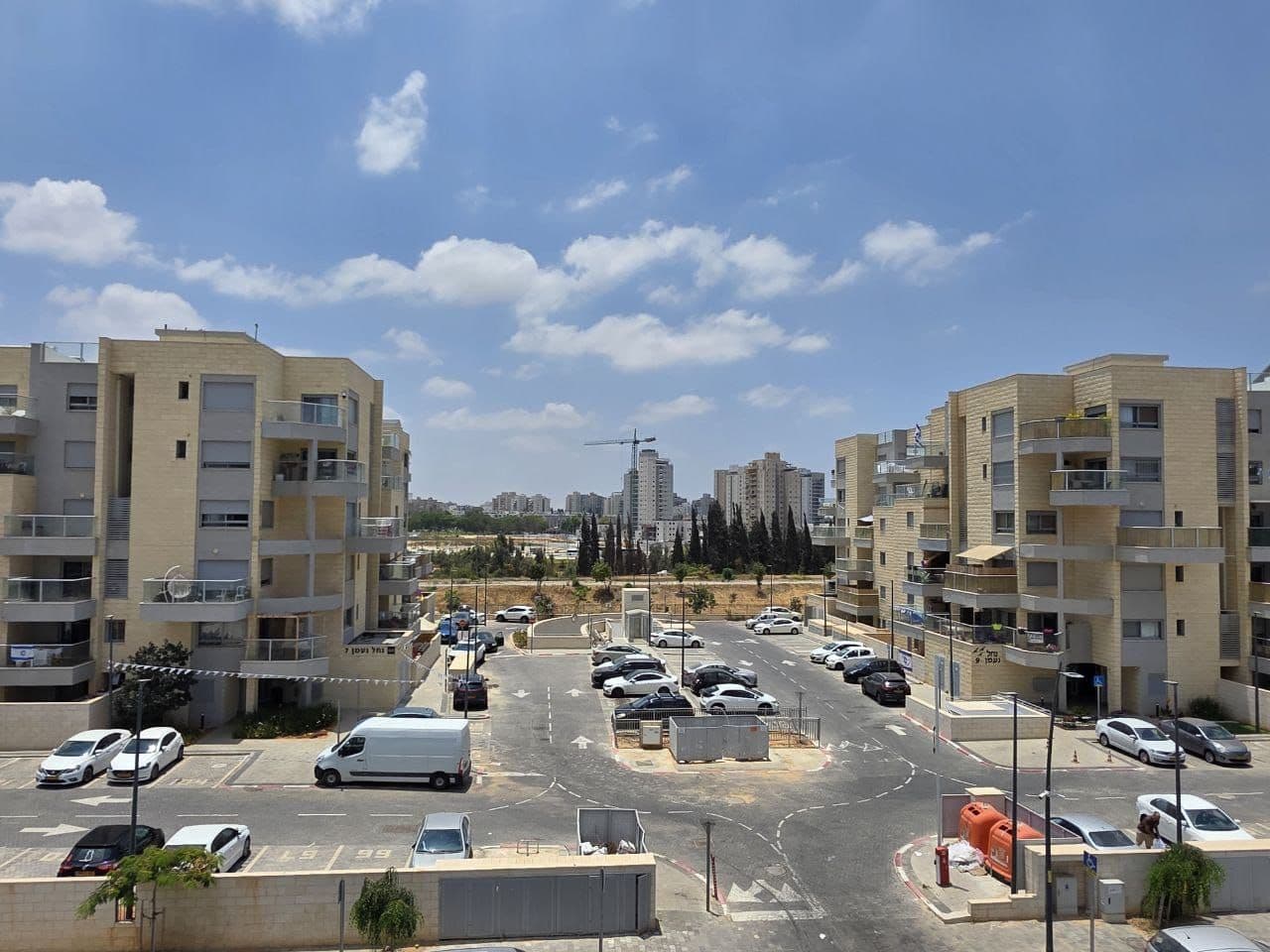 דירה 5 חדרים, תמונה 5